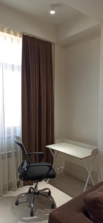 Apartments On Shevchenko 타슈켄트 외부 사진