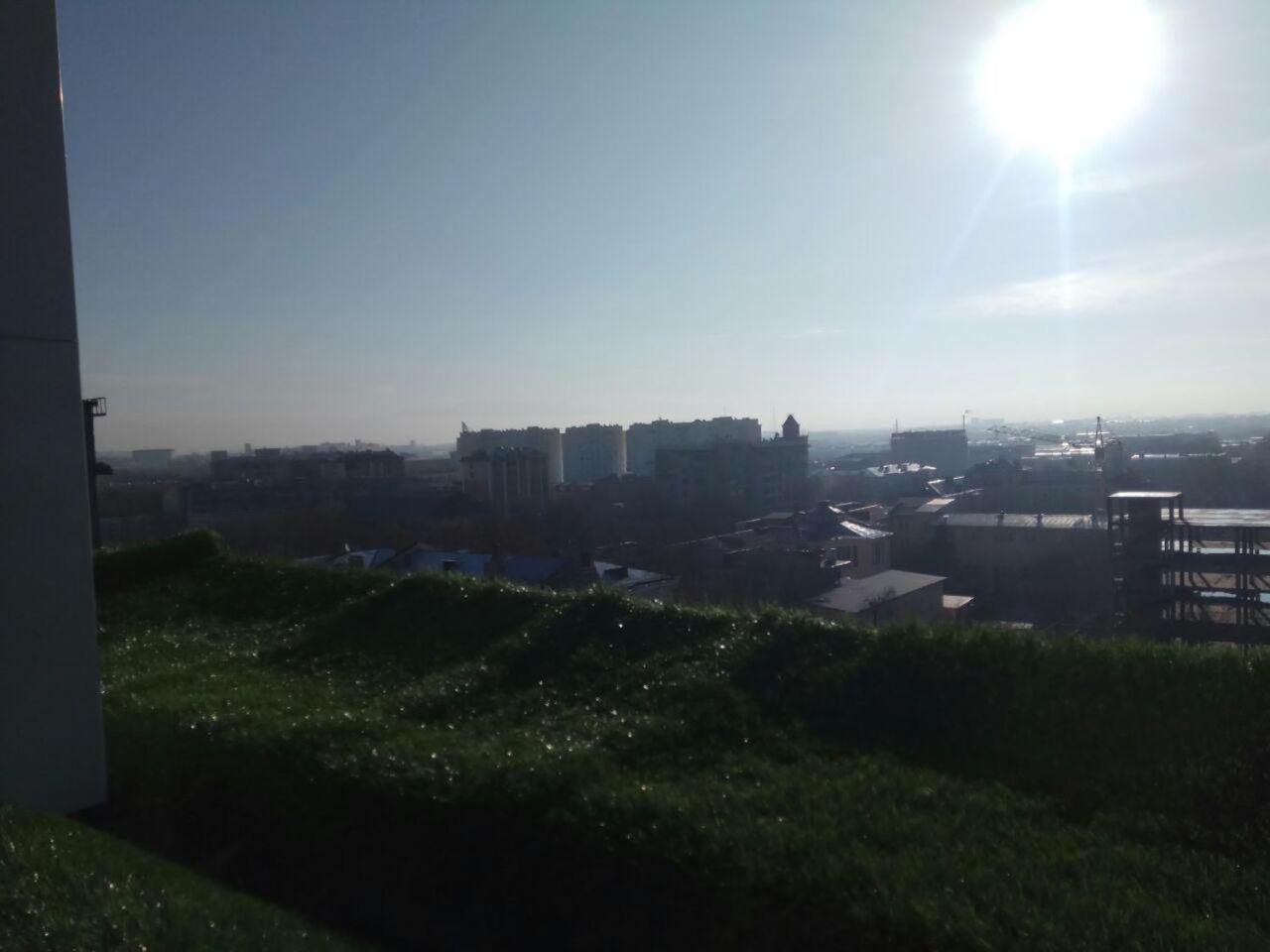 Apartments On Shevchenko 타슈켄트 외부 사진