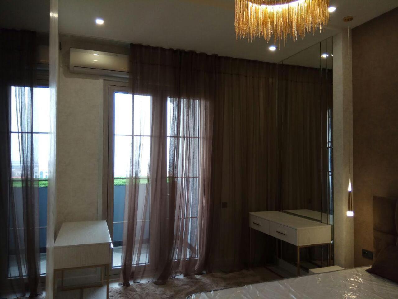 Apartments On Shevchenko 타슈켄트 외부 사진