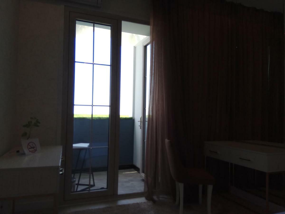 Apartments On Shevchenko 타슈켄트 외부 사진